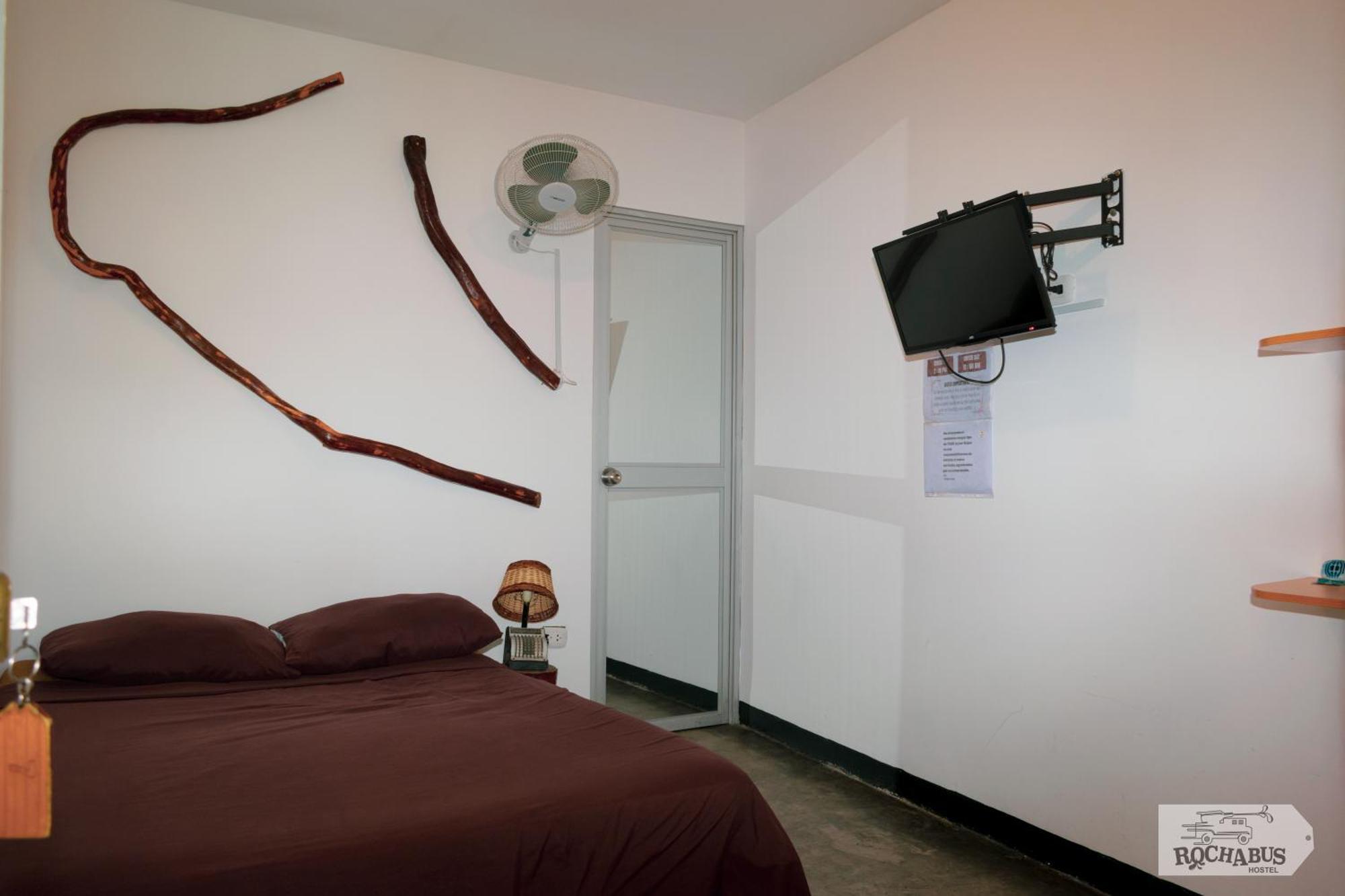 Rochabus Hotel Ica Eksteriør billede